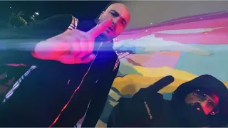 LIM - TOURNE EN ROND (Clip Officiel)