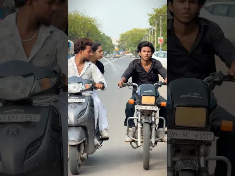 Nikal gai hawabazi…😡🤬 || Desi Desi ft.Raju panjabi || #youtubeshorts #foryou #tiktok #action