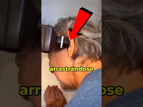 ¡Sintió Algo en Su Oído y NO Creerás lo Que Salió! 😱