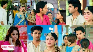 Tu Juliet Jatt Di EP 65: Nawab Breaks His Marriage With Heer, Arjun and Tina Stunned by the Truth