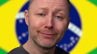 They Speak Portuguese In Brazil