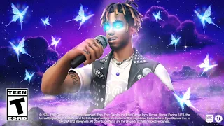 NEW FORTNITE REMIX LIVE EVENT COUNTDOWN!