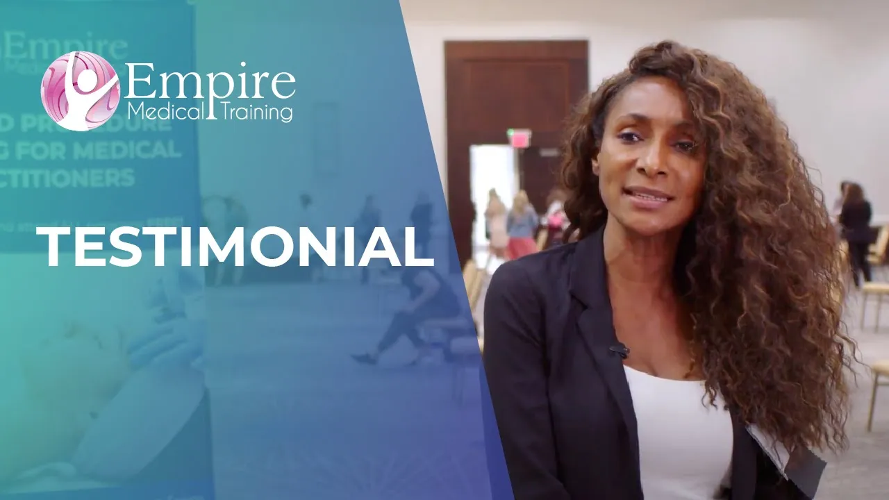 empire testimonial video