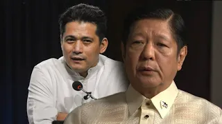 KAKAPASOK LANG Grabe! si PresBBM lang nakakagawa nito? Di-makapaniwala si Robin Padilla?CHlNA Pahiya
