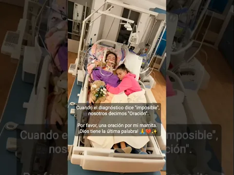 #Cristiano #MotivaciónCristiana #Filipenses4_13 #Fe #ShortCristiano #VersículoDelDía #hospital