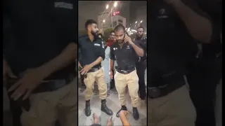 Shahra e Faisal Balouch Colony Pull Bridge Karachi Live