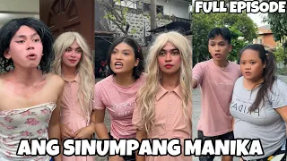 ANG SINUMPANG MANIKA | THE CURSED DOLL | FULL EPISODE | Queenie Dawson