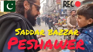 #peshawar #kotlikalan #salehkhana #saddar #bazzar