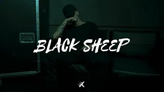 HARD NF Type Beat - "BLACK SHEEP"