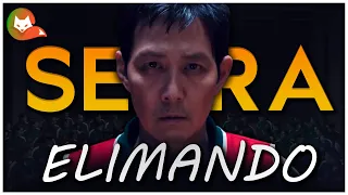 ANÁLISIS Completo del TRAILER del JUEGO DEL CALAMAR 3:  Curiosidades, Teorías y Detalles Ocultos 👀