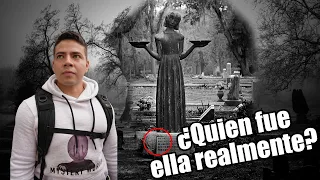 Visité la tumba de la última Sirena...♰ ☢⚰️