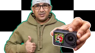 DJI Osmo Action 6 Long Term Review — Months of Real-World Use
