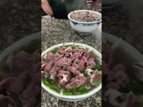 Ăn bát này đảm bảo chồng về nhà đêm làm 3 phát ☺