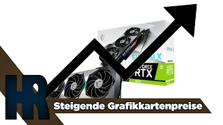 Wieso sind Grafikkarten so teuer? Eine kleine Erklärung!