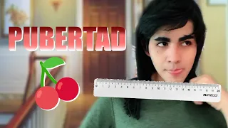 LA PUBERTAD