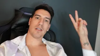 Javierr is live!