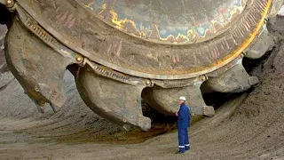 भयानक गाड़ियां जिसे आप ने कभी नहीं देखे होंगे | Biggest Vehicles Ever Made