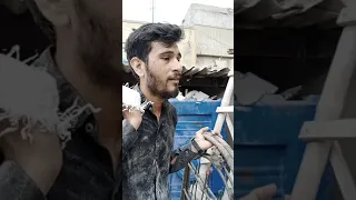 Disable son and poor dad short story | bad son | deadhype sad story