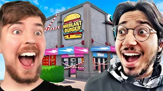 MrBeast Mil Gaya Mujhe 😍