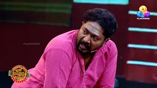 മന്ത്രവാദം ചെയ്തൊരു സിൽവർ പഞ്ച് !
