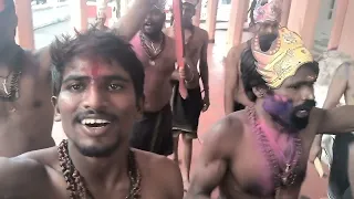 Ayyappa Swami Sabarimala Yatra🙏🙇‍♂️ ||  #kerala #ayyappa