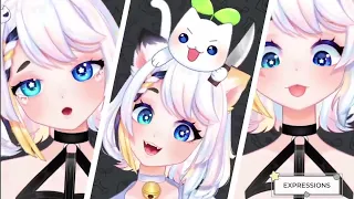VTUBER SHOWCASE 2022