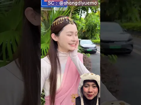 Bantu ubah gadis ini jadi orang baik 👍🏻 ✅ #dubbing