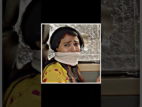 💥The girl shocks the kidnappers with mind trick🔥Girl attitude💯Whatsapp status#ytviral#short#trending