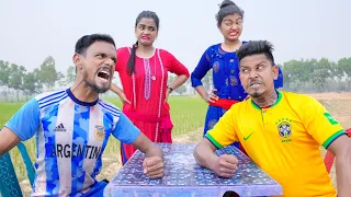 Tui Tui Funny Video Part 4 😆 tui tui Best Comedy 💪 tui tui Must Watch Special New Video By Our Fun