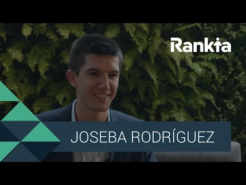 Entrevista a Joseba Rodríguez, Director Admiral Markets en Latinoamérica durante la Rankia Markets Experience 2020 en Santiago de Chile. Fue una jornada de conferencias de alto valor y networking con algunos de los mayores expertos financieros de Chile y del panorama internacional.