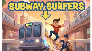 Today Subway Surfers Live  🍎🔪 Gameplay Live - 46 #SubwaySurfers #live #shortslive