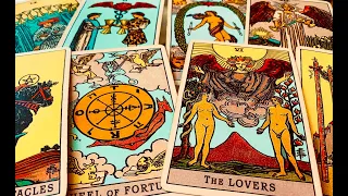 ARIES - BIG NEWS COMING YOUR WAY! 💌 27TH - 3RD OCTOBER 2021 WEEKLY TAROT