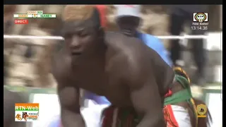 finely kokowa  2024 Niger 🇳🇪