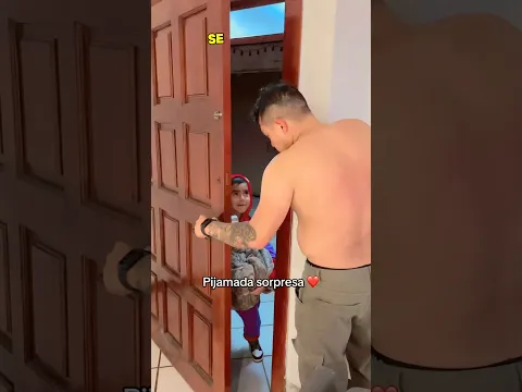 Una Visita Inesperada en Plena Noche