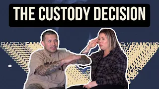 My Ex Javi Returns:  Our Custody Battle, Blending Families & My Boyfriend (Elijah) Joins The Chat