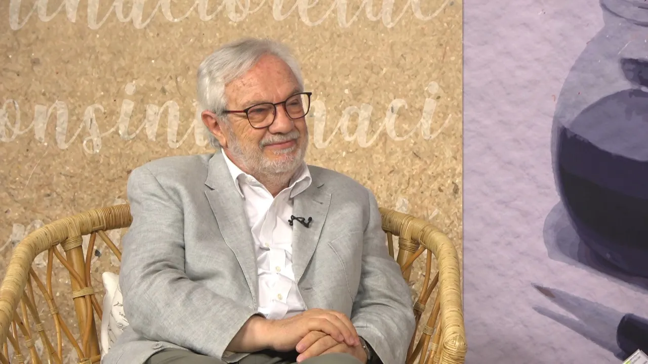…i bona lletra – Joan Manuel del Pozo