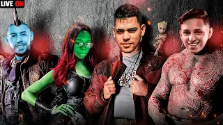 VOCE DISSE OQ ? 🔥  RACHA  AO VIVO - LIVE ON 🔥