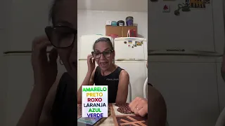 A CARA DELA 🤣 #pow_mark #humor
