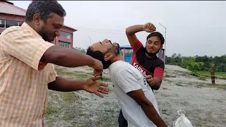 Bosta chor।। New Funny comedy video।। Rafiq comedy show.
