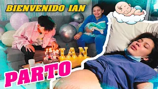 PARTO DE NUESTRO HIJO 👶🏻💙 ( parte 2 )