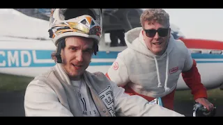🎵Rapfaija  - OMANKYLÄN BOMBERIT 2 (musiikkivideo)