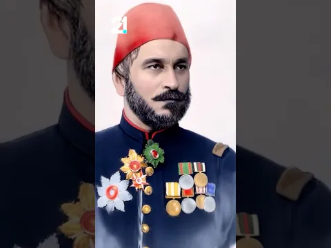 147 vjet sundim shqiptar në Egjipt