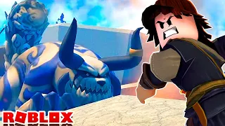😱 OMG SERÁ GRATIS! Nuevo Tráiler oficial Roblox Anime Legends!