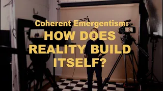 How Does Reality Build Itself?