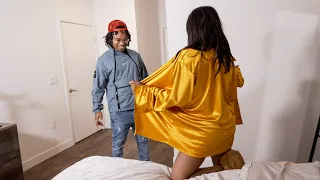 "I NEED A QUICK SLIDE IN" S2