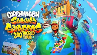 Copenhagen Subway Surfers Live Stream 1080p Govinde Gamer