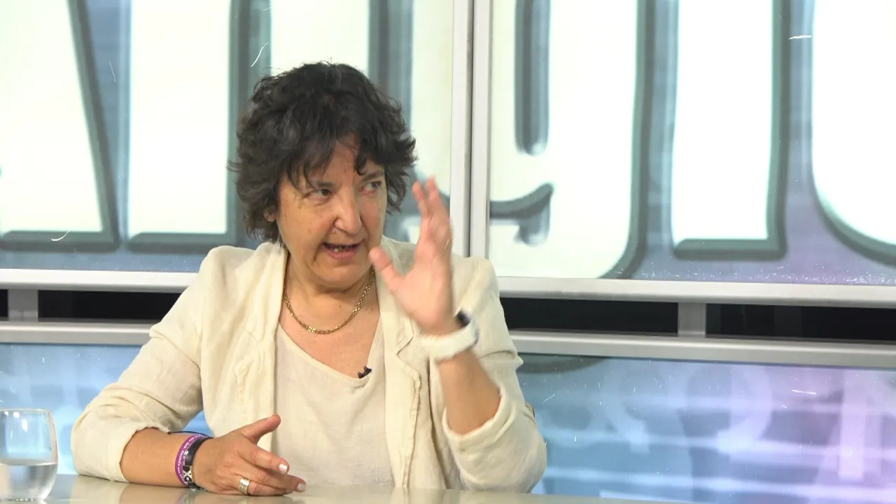 Angle Obert – Judit Sardà