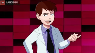 El Yasuo deshonroso | Landidzu