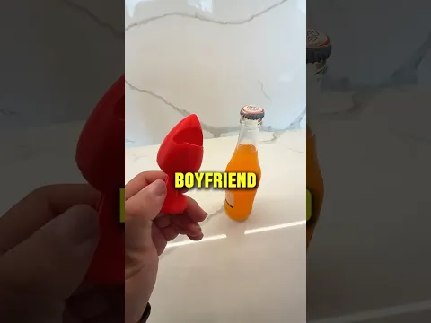 Unusual Crazy 3D Prints 🤯