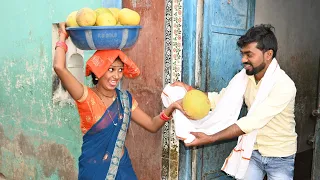 छठ पूजा में पगली बेचदी दो रूपया के जोड़ा गागल || भोजपुरी कॉमेडी//Bhojpuri comedy